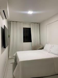 Apartamento de Alto Padrão Próximo à UFPE & Hospital Das Clínicas