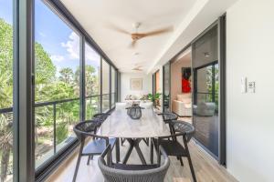 Bang Tao Beach Zenith Large Loft - 100m to Beach - 4hvězdičkové hotely ve městě pláž