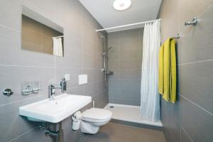 Schwendihaus Apartment