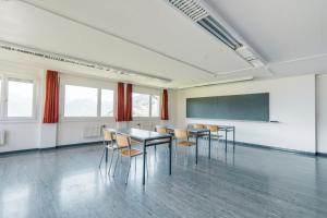 Schwendihaus Apartment