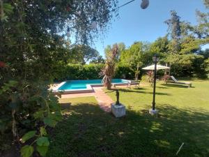 Casa Quinta Marie Rose