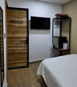 Cálida Habitación privada a 20 mt del parque