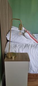 Hotels Manoir Belle Fontaine : Chambre Double