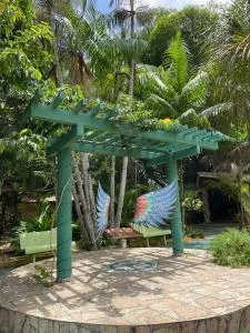 Acomodações Hilton 100 - Pedro Segundo