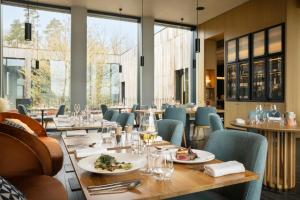 Hotels LOISIUM Wine & Spa Hotel Champagne : photos des chambres