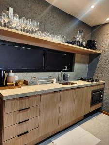 VillaManatee Patacho