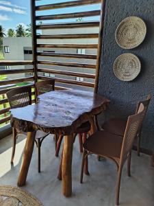 VillaManatee Patacho