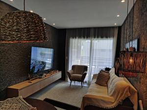 VillaManatee Patacho