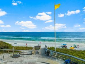 30A - Cassine Station by Panhandle Getaways