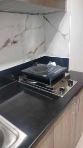 Happy Sunshine Staycation Moa near Airport