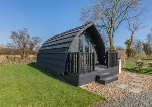 Solway Hideaway - Bowness-on-Solway