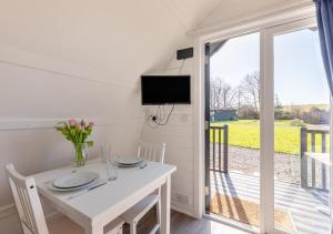Solway Hideaway