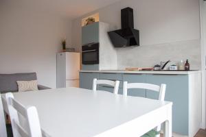 Appartements Appartement Standing proche gare, plage et commerce : photos des chambres