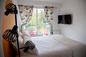 Appartements Appartement Standing proche gare, plage et commerce : photos des chambres