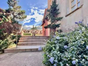 Apartamento Comillas Las Martas - Руйсеньяда