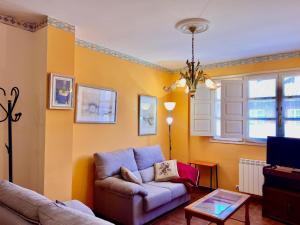 Apartamento Comillas Las Martas - Monabri