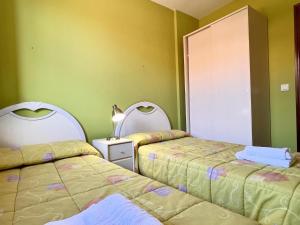 Apartamento Comillas Las Martas - Monabri