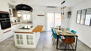 Sant Vicent 10 Old Town apt