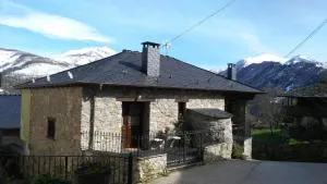 Casa Gloria - Oballo