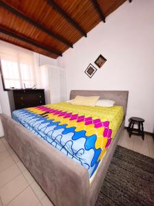 Puerto Velero Hospedaje