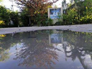 JAS Beach Resort