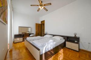Carera 69 Apartment