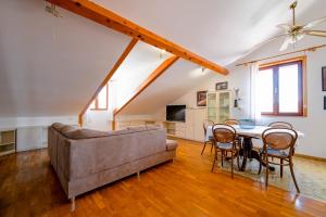 Carera 69 Apartment