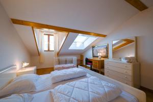 Carera 69 Apartment