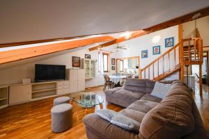 Carera 69 Apartment