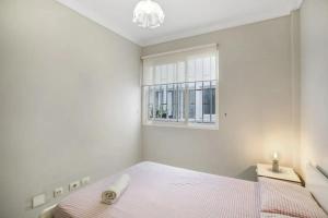 Spacious apartment in Las Palmas de Gran Canaria - 85 m² with WiFi