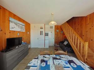 Appartement 2 pièces - 4 personnes proche port et plage - FR-1-224B-207