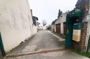 Appartements Cocooning Apartment Paris Orly Aeroport : photos des chambres