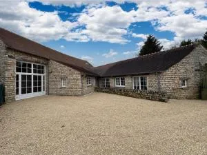 ARconciergerie Cozy house - Le Vaudoué