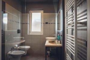 Appartamento La Ninfa Garden Suite