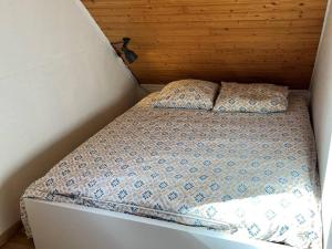 Appartements Chalet alpin spacieux avec parking, proche telecabine - FR-1-812-97 : Appartement
