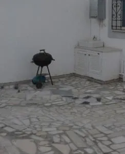 dar youssef - Mteurch