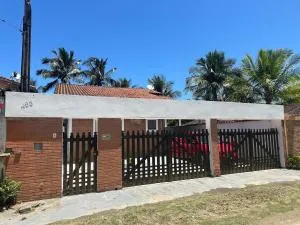 Barequeçaba Beach House - 巴雷克萨巴