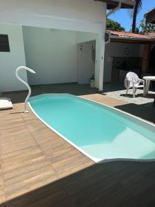 Barequeçaba Beach House