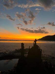 Barequeçaba Beach House