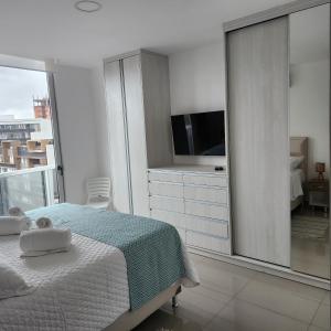 Departamento de Lujo