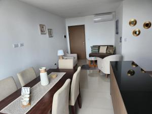 Departamento de Lujo