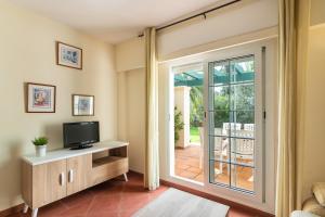 Hoyo I - Isla Canela Golf GHHI15B2P65