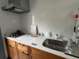 Cottage in Tokashiki MIUFUYA