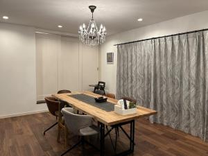 Cottage in Tokashiki MIUFUYA