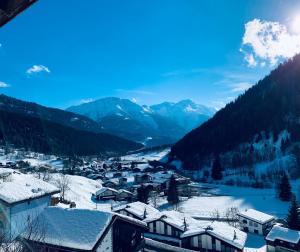 Aletsch Arena - Accommodation 5 minutes from the ski lifts