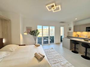 Le studio Prestige et Chic