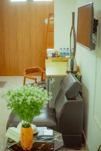 Sunrise Valley Dalat Hotel