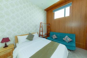 Sunrise Valley Dalat Hotel