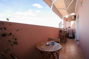 A Stay To Remember - Marrakech Downtown