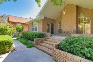 Chic Home with Club Access Near Bay St Louis! - 皮卡尤恩